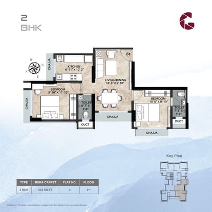Goyal Sea Rock Brochure Image 18