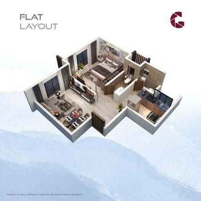 Goyal Sea Rock Brochure Image 11