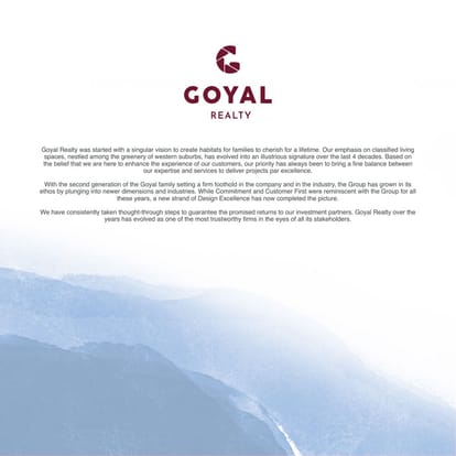 Goyal Sea Rock Brochure Image 24