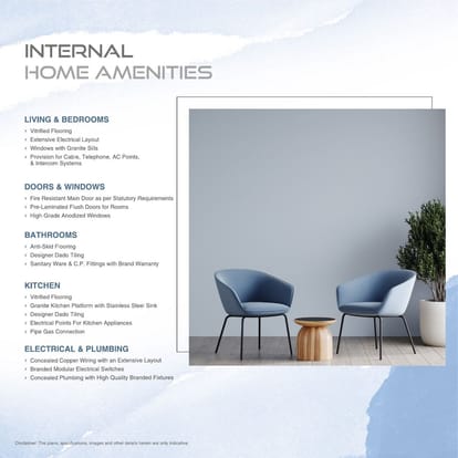 Goyal Sea Rock Brochure Image 4