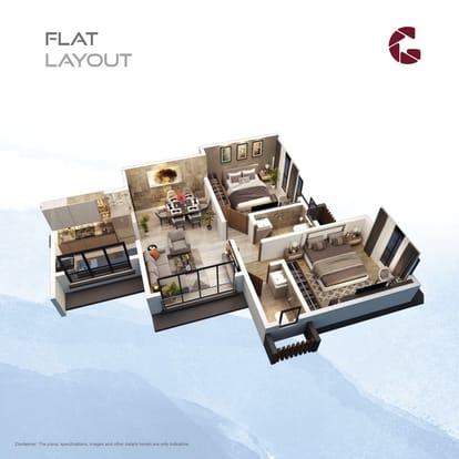 Goyal Sea Rock Brochure Image 19