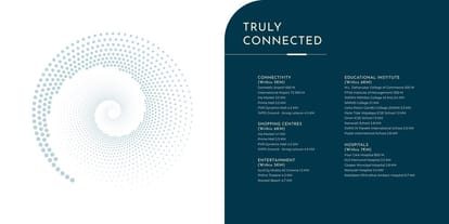 Goyal Atlantis Brochure Image 15