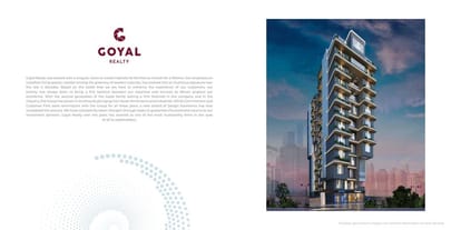 Goyal Atlantis Brochure Image 16