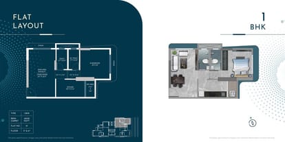 Goyal Atlantis Brochure Image 6