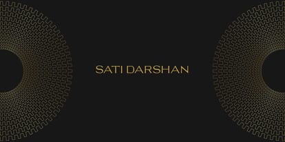 Goyal Sati Darshan Brochure Image 1