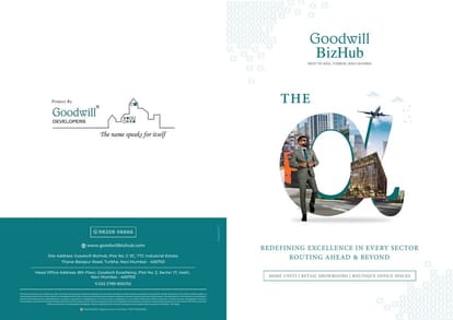 Goodwill Bizhub Brochure Image 1