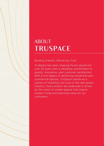 TruSpace Platina Brochure Image 2