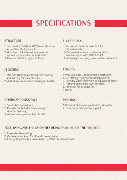 TruSpace Platina Brochure Image 9