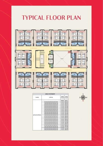 TruSpace Platina Brochure Image 8