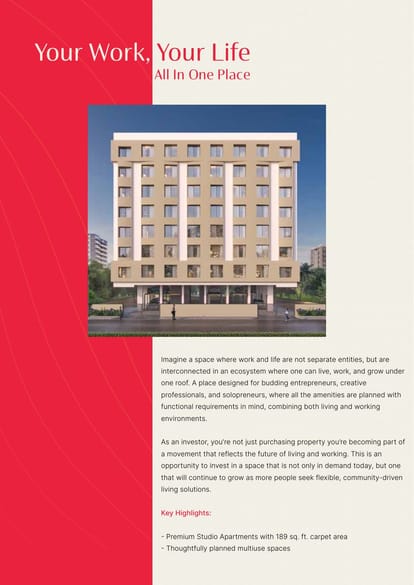 TruSpace Platina Brochure Image 5