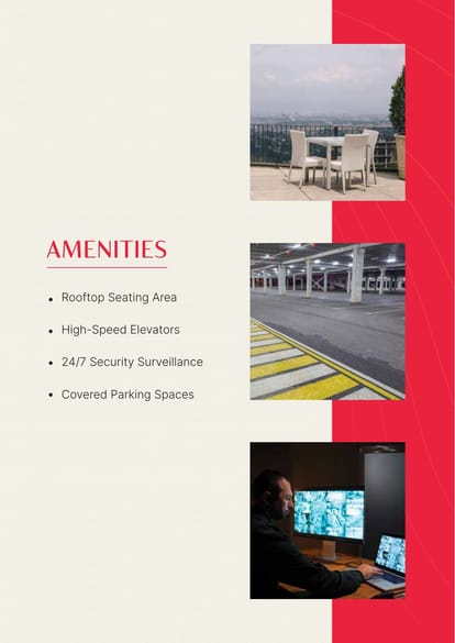 TruSpace Platina Brochure Image 6