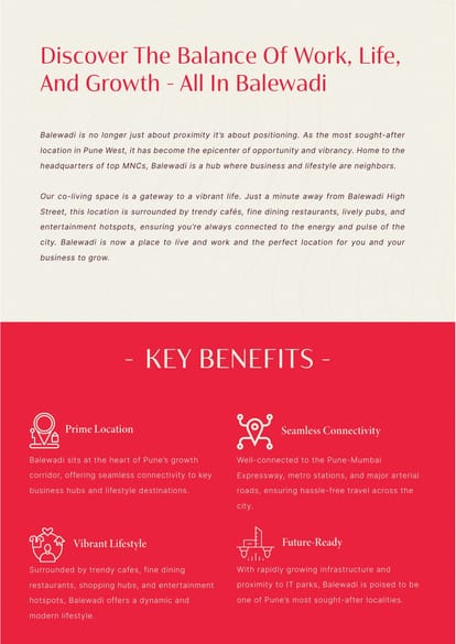 TruSpace Platina Brochure Image 4