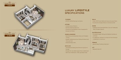 Pushpak Pride Brochure Image 6