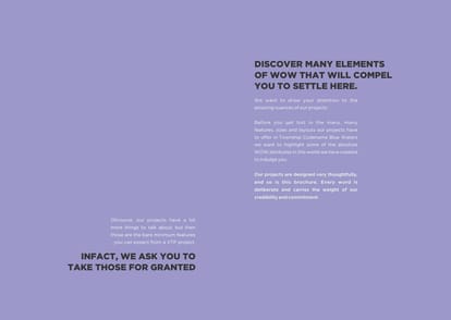 VTP Leonara Brochure Image 5
