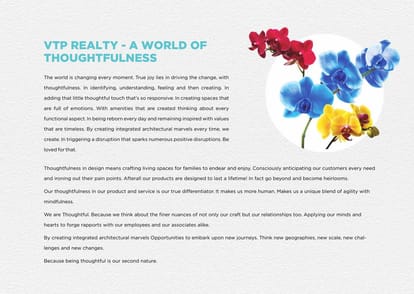 VTP Leonara Brochure Image 31