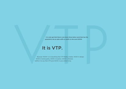 VTP Leonara Brochure Image 3