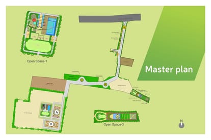VTP Purvanchal Brochure Image 5