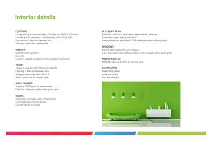 VTP Purvanchal Brochure Image 7