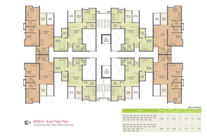 VTP Purvanchal Brochure Image 9