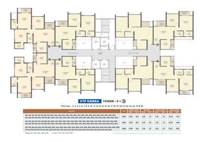 VTP Sierra Brochure Image 30