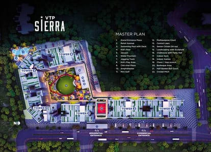 VTP Sierra Brochure Image 33