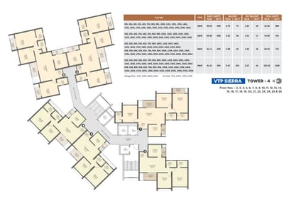 VTP Sierra Brochure Image 31