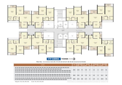 VTP Sierra Brochure Image 29