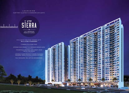 VTP Sierra Brochure Image 4