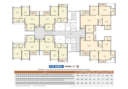 VTP Sierra Brochure Image 32
