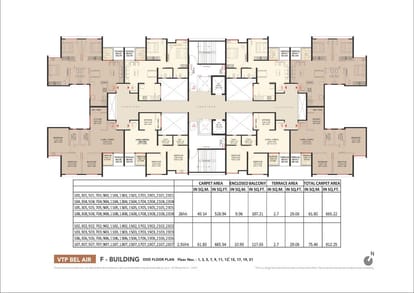 VTP Aethereus - Blue Water Brochure Image 55
