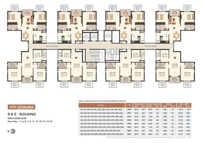 VTP Aethereus - Blue Water Brochure Image 29