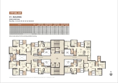 VTP Aethereus - Blue Water Brochure Image 46