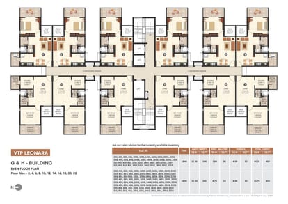 VTP Aethereus - Blue Water Brochure Image 38