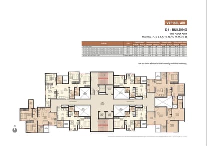VTP Aethereus - Blue Water Brochure Image 49