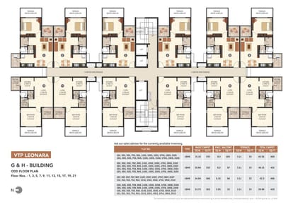 VTP Aethereus - Blue Water Brochure Image 37