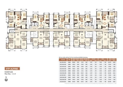 VTP Aethereus - Blue Water Brochure Image 61