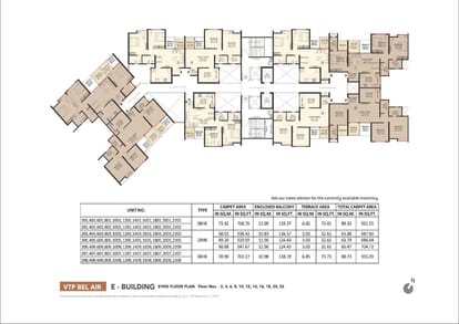 VTP Aethereus - Blue Water Brochure Image 54