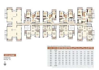 VTP Aethereus - Blue Water Brochure Image 71