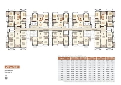 VTP Aethereus - Blue Water Brochure Image 64