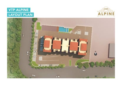 VTP Aethereus - Blue Water Brochure Image 58