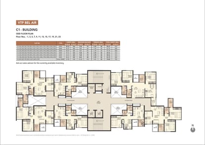 VTP Aethereus - Blue Water Brochure Image 45