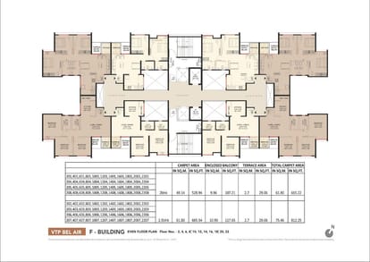 VTP Aethereus - Blue Water Brochure Image 56