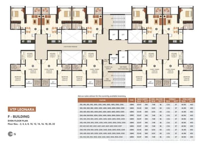 VTP Aethereus - Blue Water Brochure Image 36