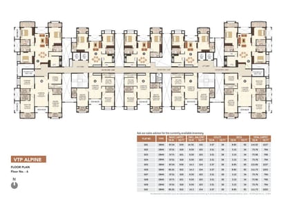 VTP Aethereus - Blue Water Brochure Image 63
