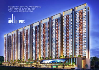 VTP Aethereus - Blue Water Brochure Image 5