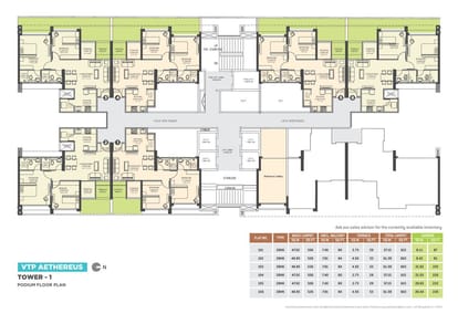 VTP Aethereus - Blue Water Brochure Image 8