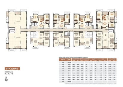 VTP Aethereus - Blue Water Brochure Image 70