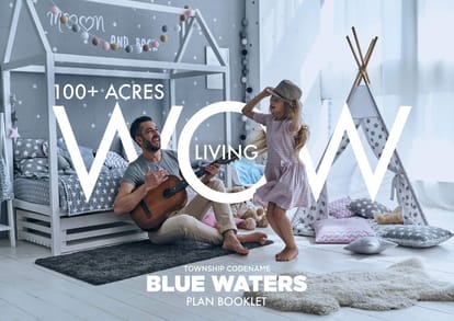 VTP Aethereus - Blue Water Brochure Image 1
