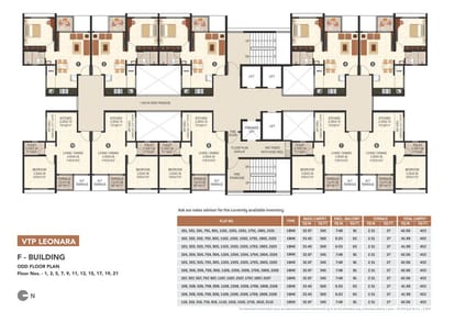 VTP Aethereus - Blue Water Brochure Image 35