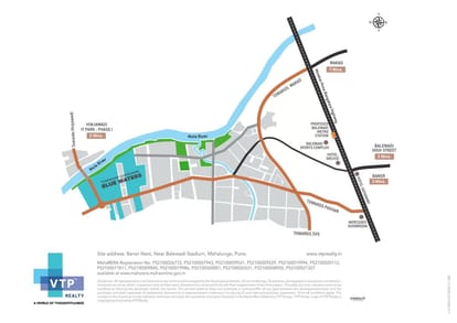 VTP Aethereus - Blue Water Brochure Image 72
